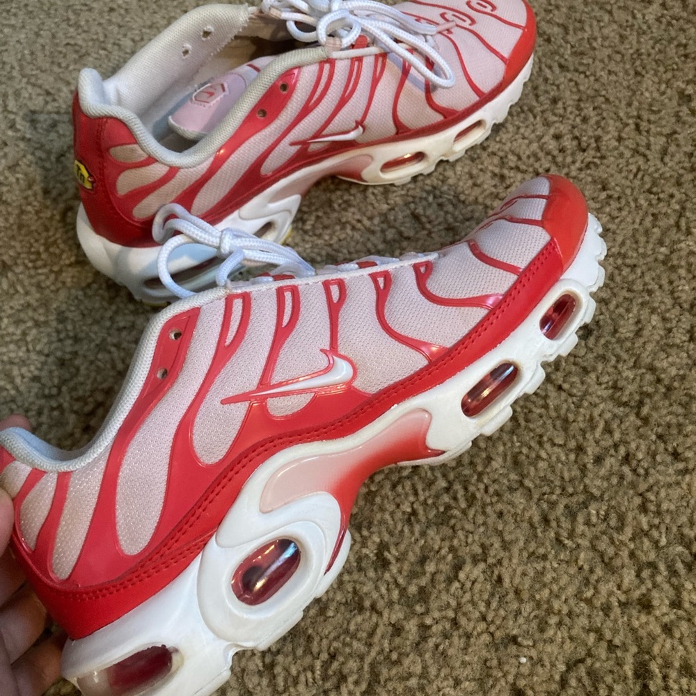 Nike Air Max Plus